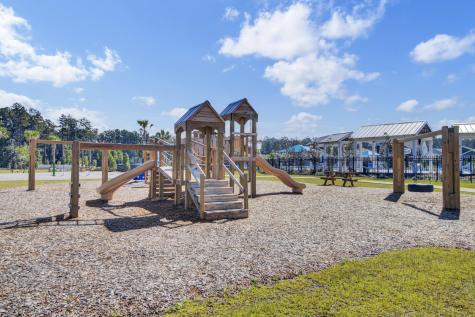 665 Silver Spruce Street Summerville SC 29486