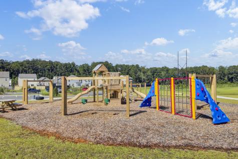 665 Silver Spruce Street Summerville SC 29486