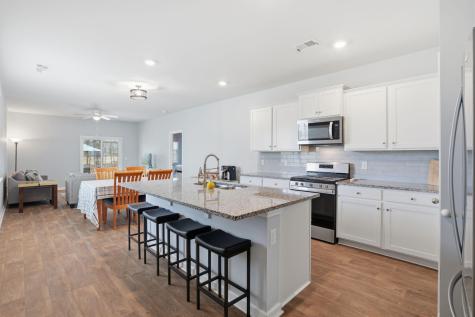665 Silver Spruce Street Summerville SC 29486