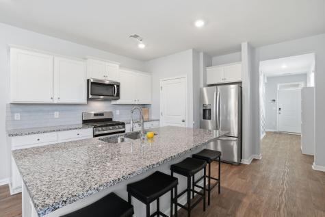 665 Silver Spruce Street Summerville SC 29486