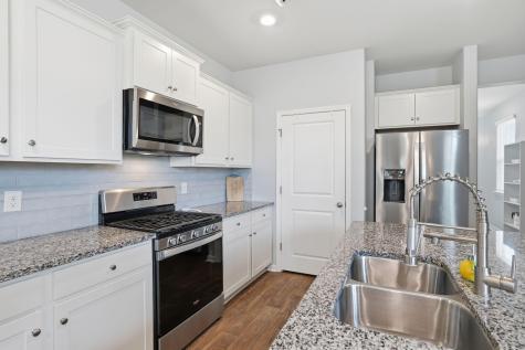 665 Silver Spruce Street Summerville SC 29486