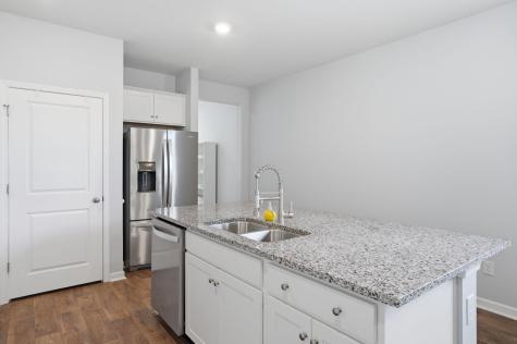 665 Silver Spruce Street Summerville SC 29486