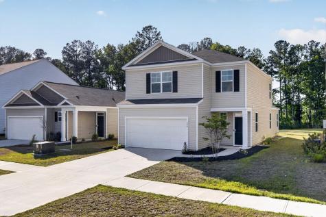 644 Ladywood Drive Summerville SC 29486
