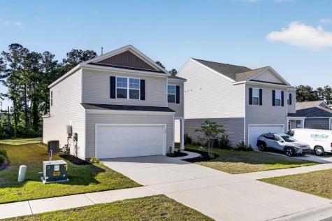 644 Ladywood Drive Summerville SC 29486