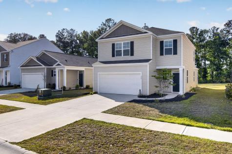 644 Ladywood Drive Summerville SC 29486