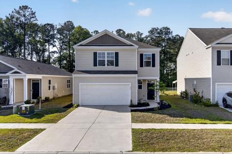 644 Ladywood Drive Summerville SC 29486