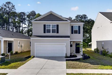 644 Ladywood Drive Summerville SC 29486