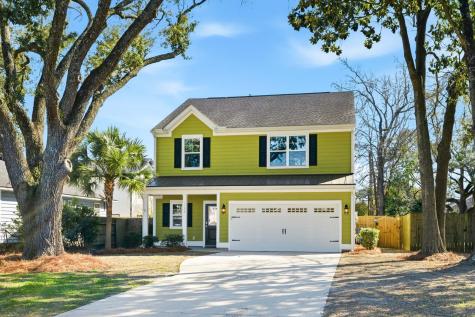 1169 Sumner Avenue North Charleston SC 29406