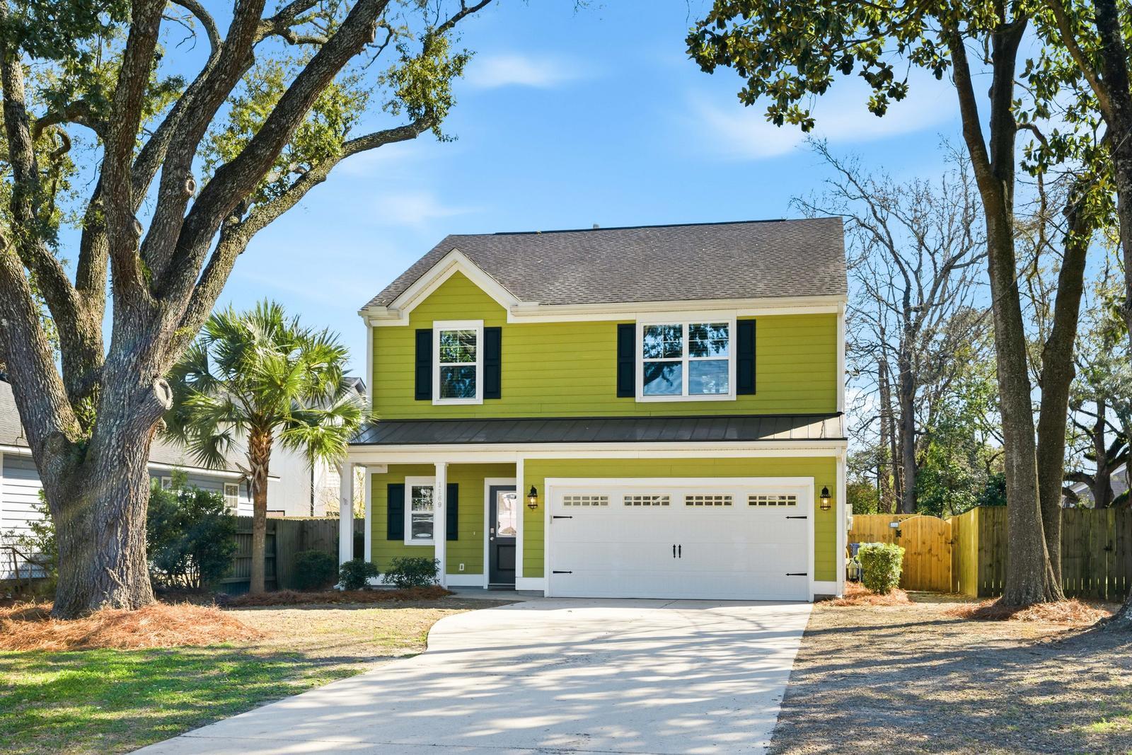 1169 Sumner Avenue North Charleston SC 29406