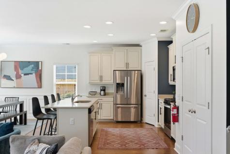 1169 Sumner Avenue North Charleston SC 29406