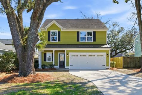 1169 Sumner Avenue North Charleston SC 29406