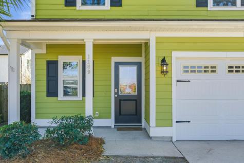 1169 Sumner Avenue North Charleston SC 29406