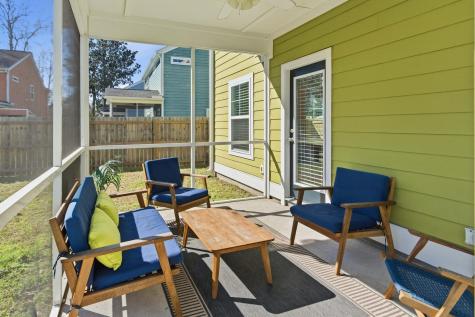 1169 Sumner Avenue North Charleston SC 29406