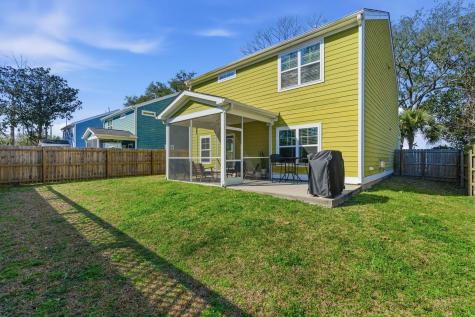 1169 Sumner Avenue North Charleston SC 29406