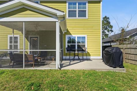 1169 Sumner Avenue North Charleston SC 29406
