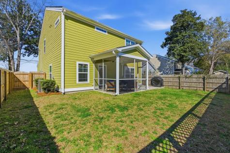 1169 Sumner Avenue North Charleston SC 29406