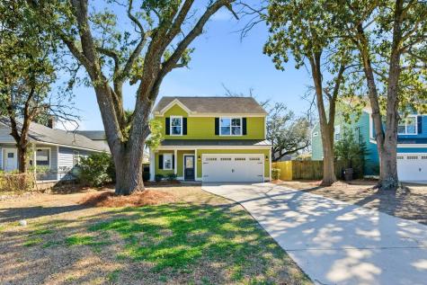 1169 Sumner Avenue North Charleston SC 29406