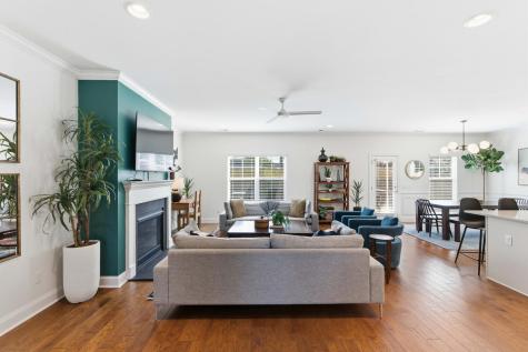 1169 Sumner Avenue North Charleston SC 29406