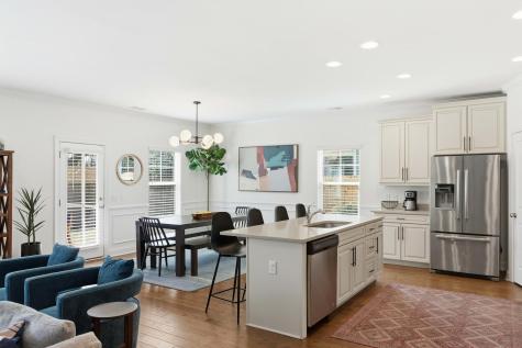 1169 Sumner Avenue North Charleston SC 29406