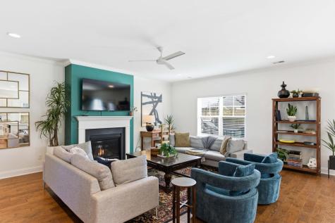 1169 Sumner Avenue North Charleston SC 29406