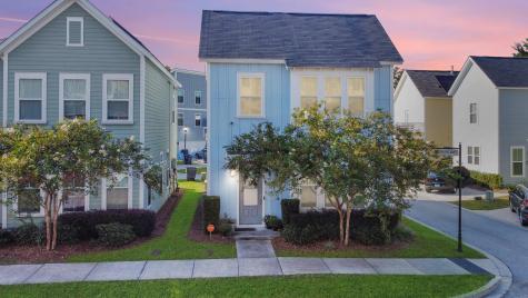 1514 Cuyler Lane North Charleston SC 29405
