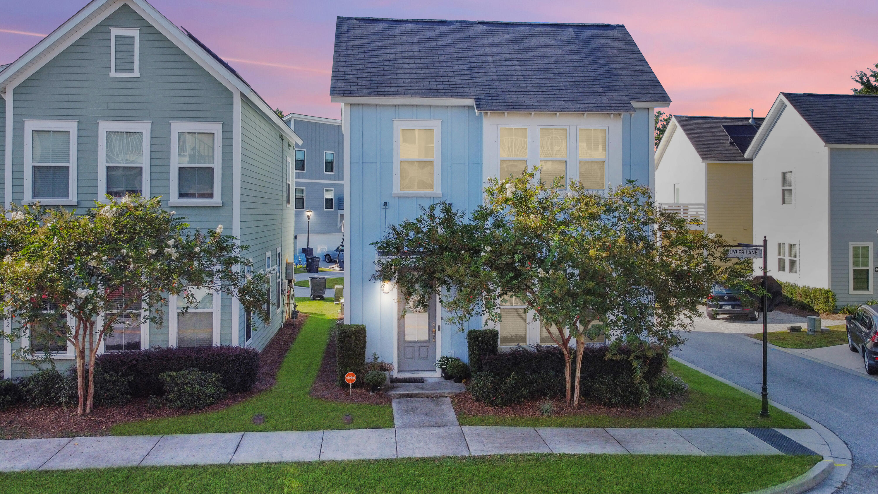 1514 Cuyler Lane North Charleston SC 29405