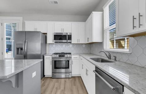 1514 Cuyler Lane North Charleston SC 29405