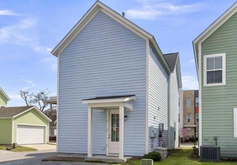 1514 Cuyler Lane North Charleston SC 29405