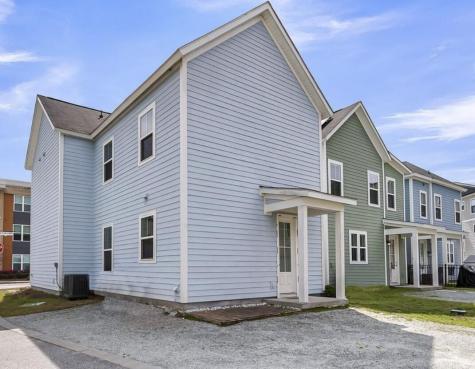 1514 Cuyler Lane North Charleston SC 29405