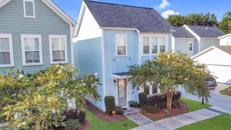 1514 Cuyler Lane North Charleston SC 29405