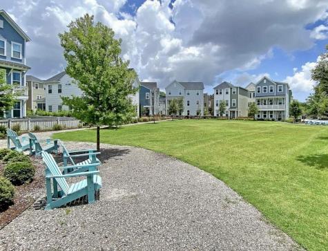 1514 Cuyler Lane North Charleston SC 29405