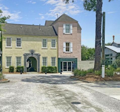 1514 Cuyler Lane North Charleston SC 29405