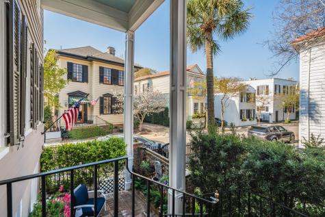 18 Water Street Charleston SC 29401