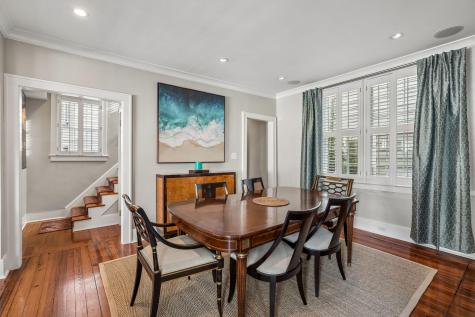18 Water Street Charleston SC 29401