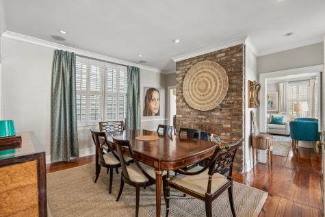 18 Water Street Charleston SC 29401