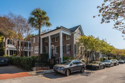 18 Water Street Charleston SC 29401