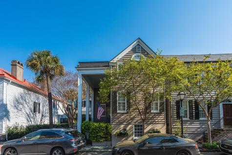 18 Water Street Charleston SC 29401