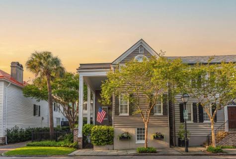 18 Water Street Charleston SC 29401