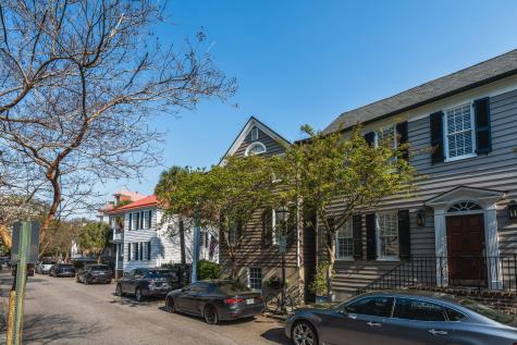 18 Water Street Charleston SC 29401
