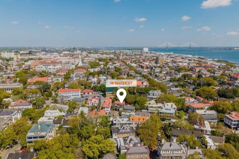 18 Water Street Charleston SC 29401