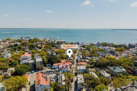 18 Water Street Charleston SC 29401