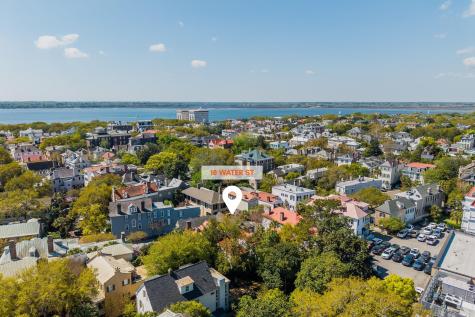 18 Water Street Charleston SC 29401