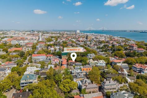 18 Water Street Charleston SC 29401