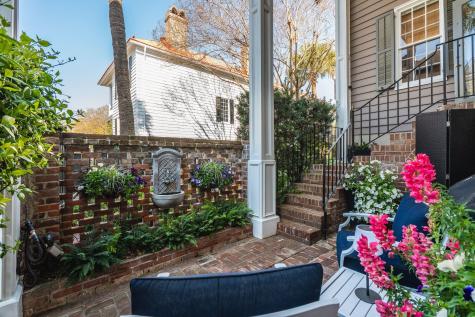 18 Water Street Charleston SC 29401