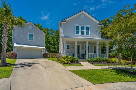 2671 Private Lefler Drive Johns Island SC 29455