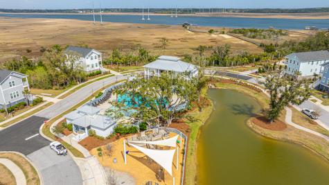 2671 Private Lefler Drive Johns Island SC 29455