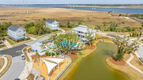2671 Private Lefler Drive Johns Island SC 29455