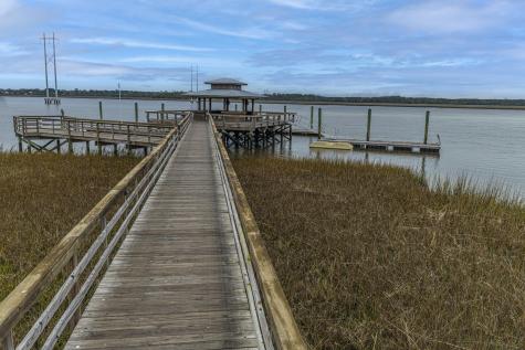 2671 Private Lefler Drive Johns Island SC 29455