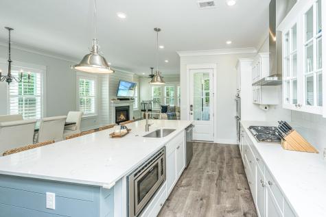 2671 Private Lefler Drive Johns Island SC 29455
