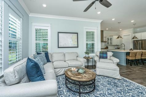 2671 Private Lefler Drive Johns Island SC 29455